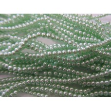 Glass Pearls 4mm